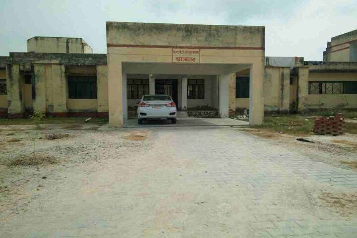 hostel